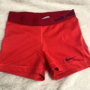 Nike Pros